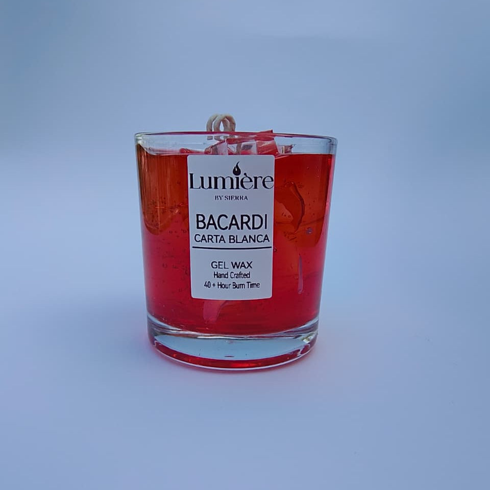 BACARDI