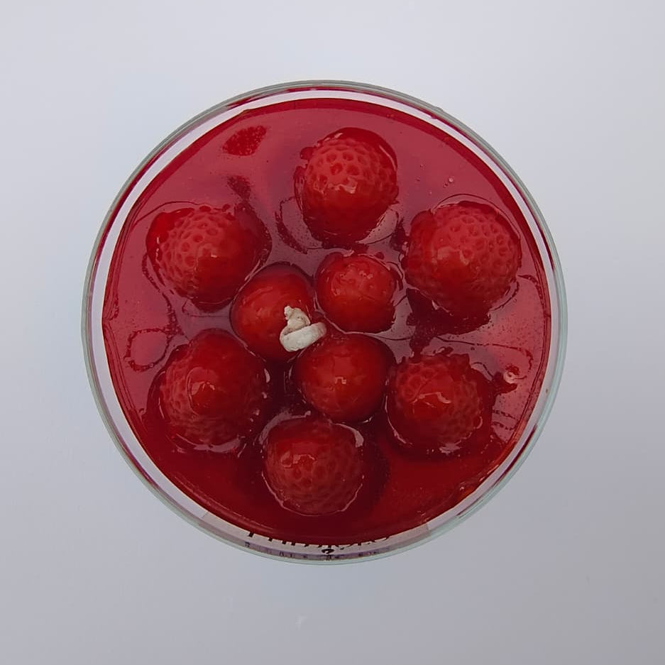STRAW BLÛLÈE