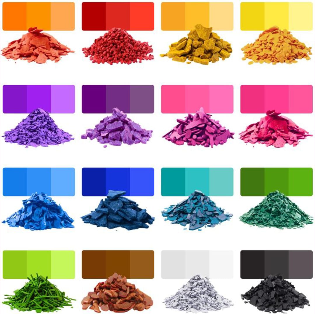 Candle Dyes