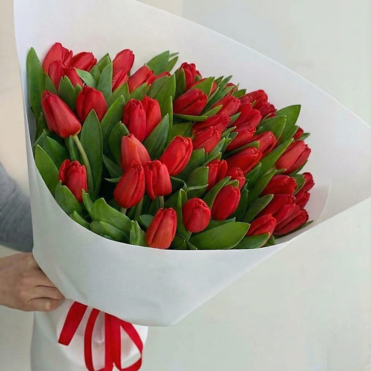 Crimson Love
