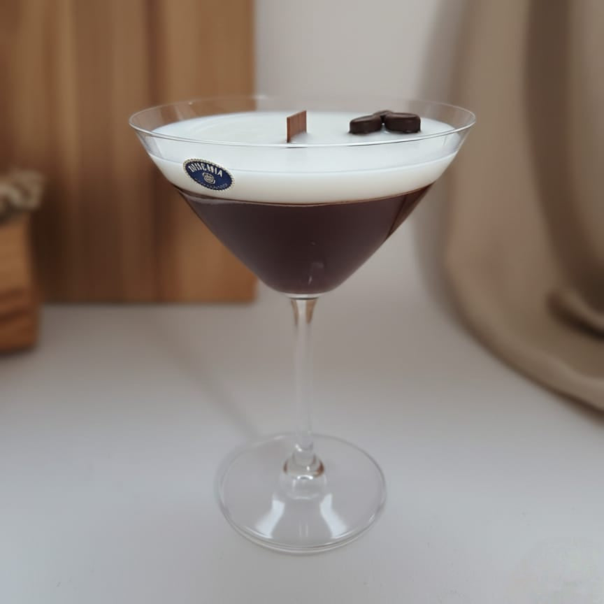 Espresso Martini