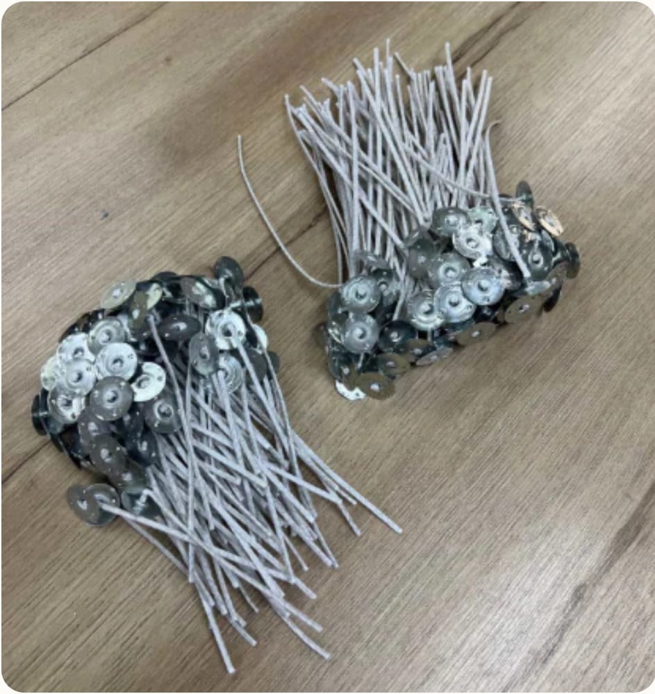 Candle Wicks