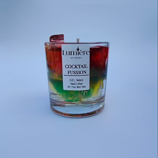 COCKTAIL FUSSION