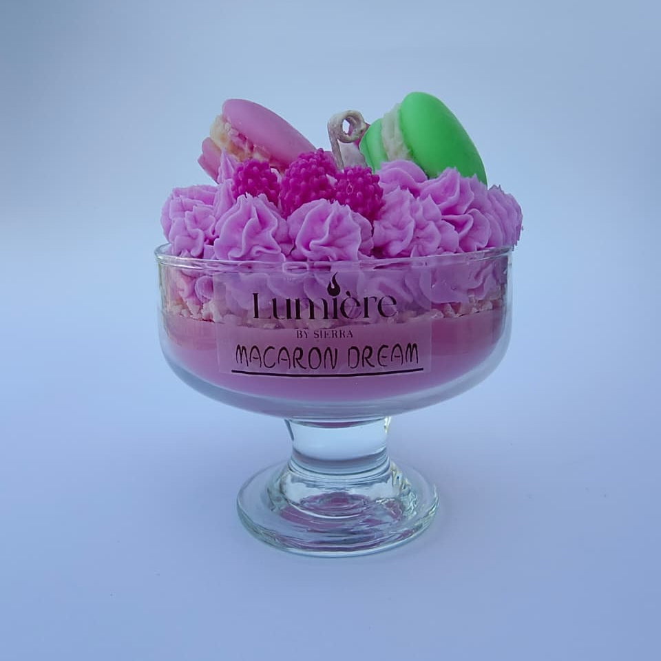 MACARON DREAM