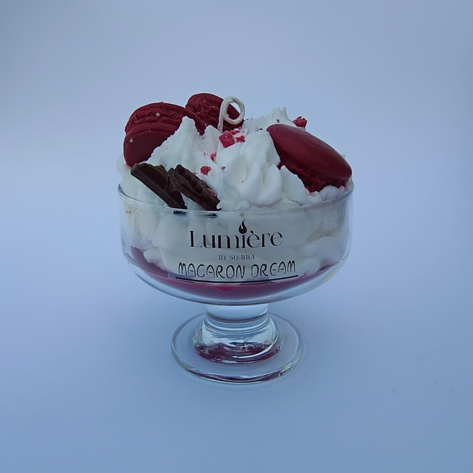 MACARON DREAM (B)