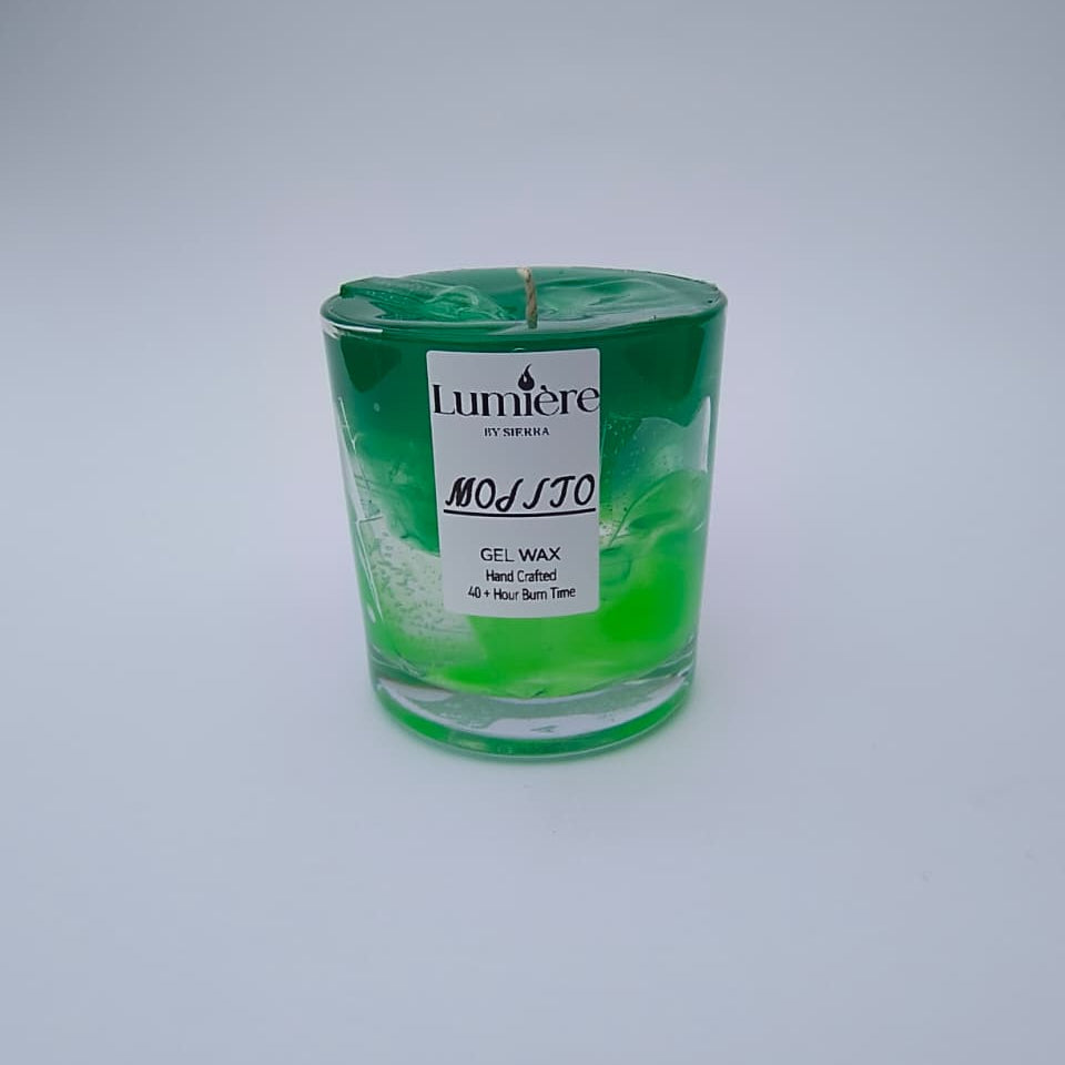 MOJITO