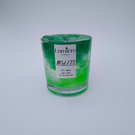 MOJITO
