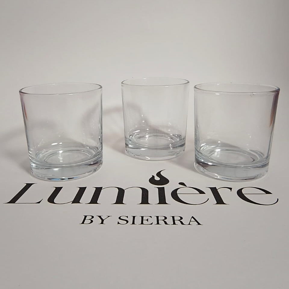 Pack Of 3 Cups