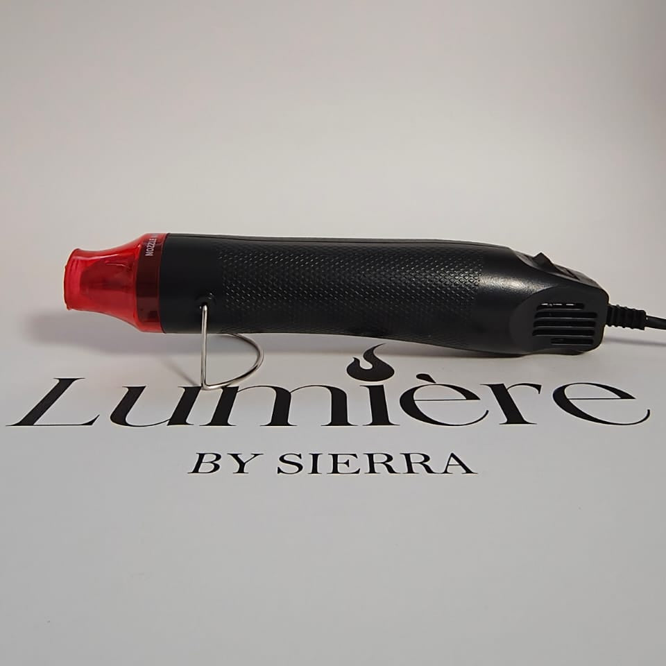 Heat Gun