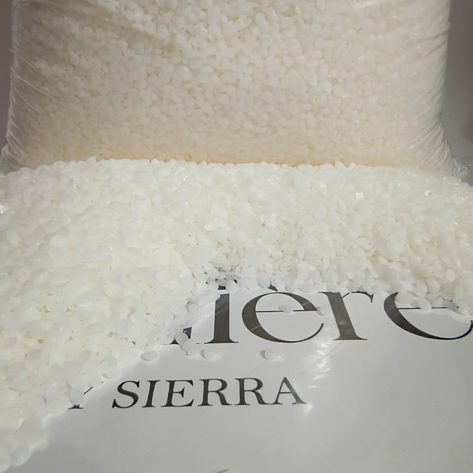 Beeswax Pellets