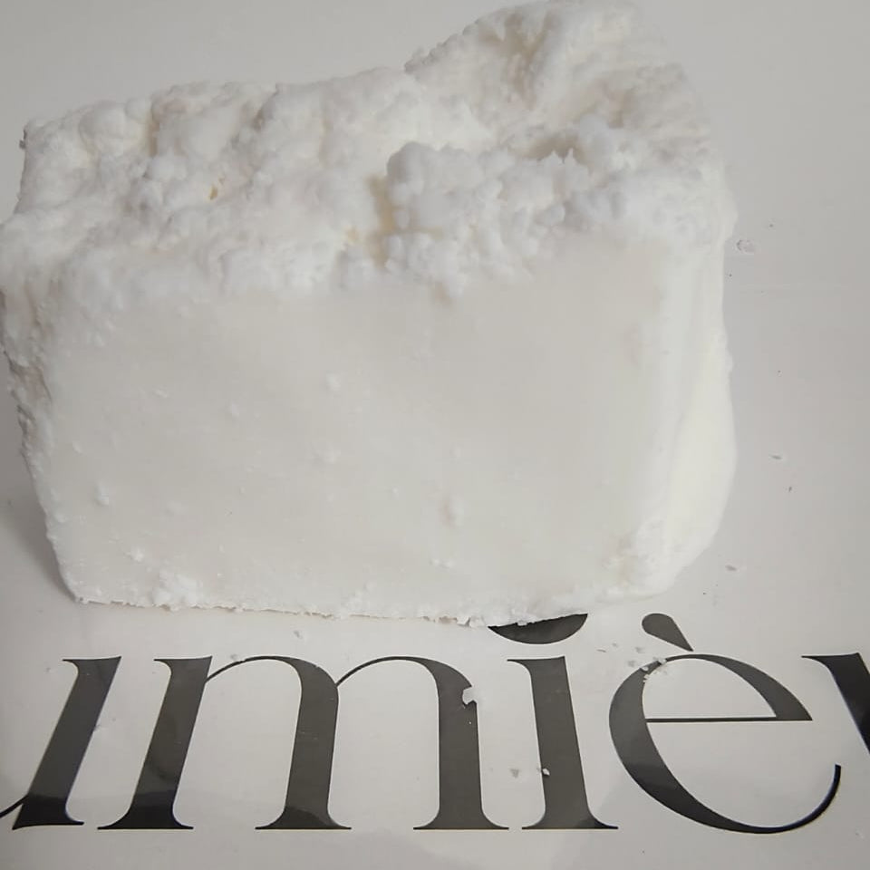 Soft Soy Wax