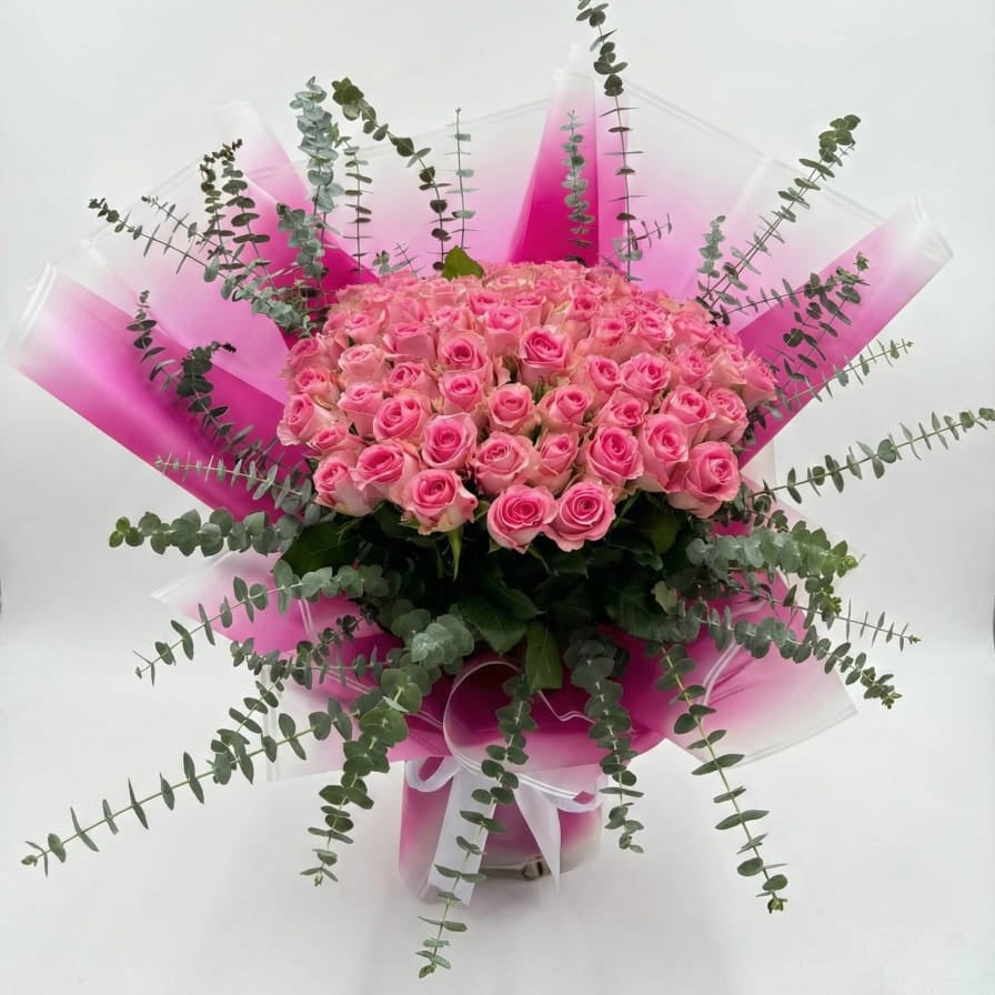 Blush Bloom