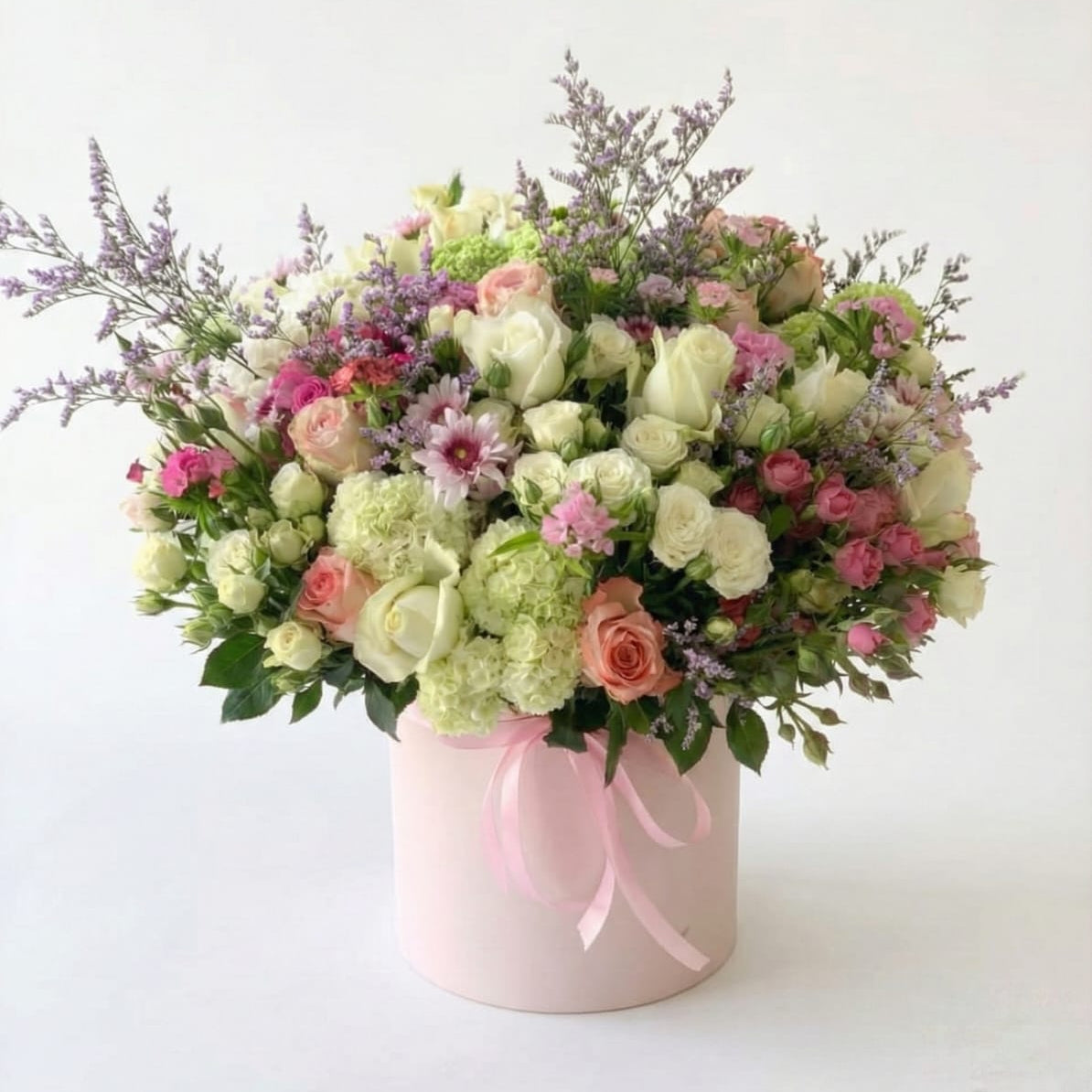 Elegance in Bloom