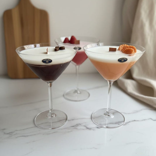 The Martini Collection Package