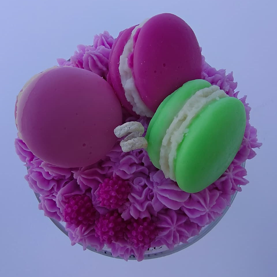 MACARON DREAM
