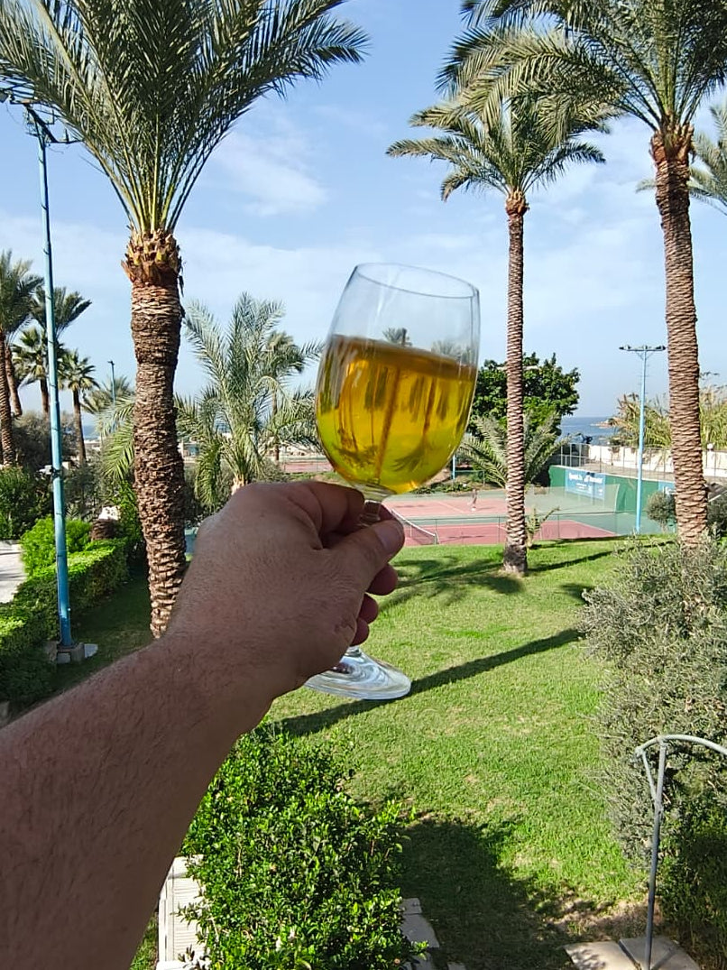 White Wine