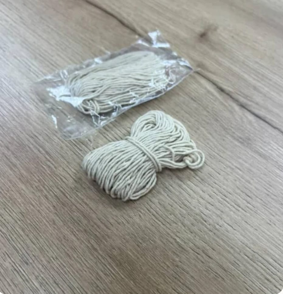 Candle Wicks