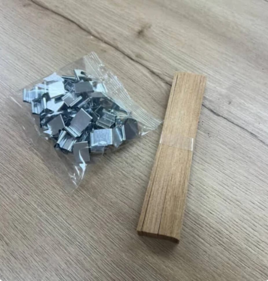 Candle Wicks